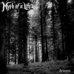 Myth Of A Life : Erinyes
